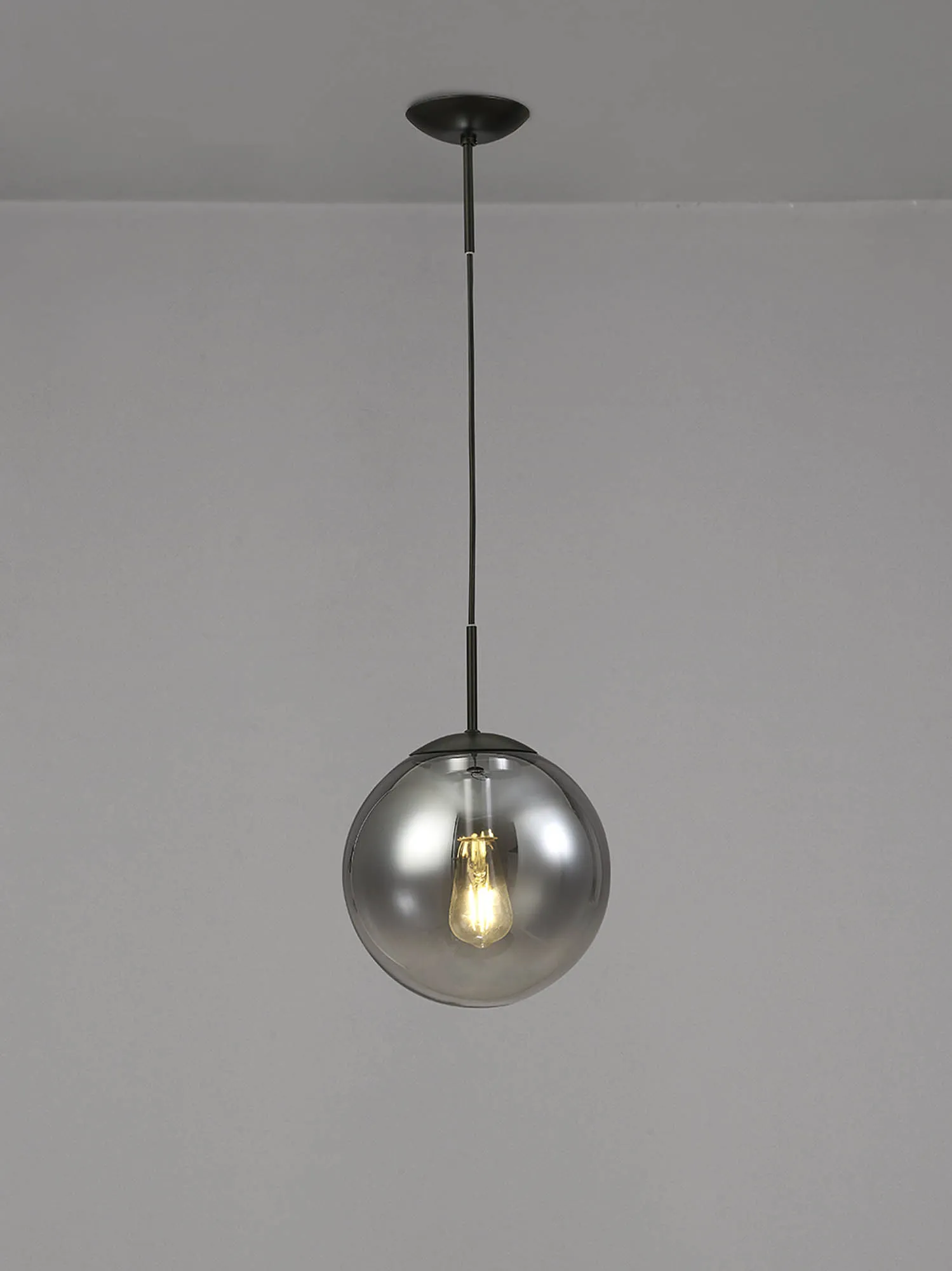 Miranda Ceiling Lights Deco Single Pendant